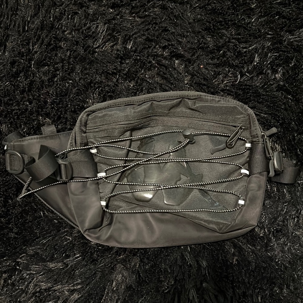 Brand New Kappa Fanny Pack